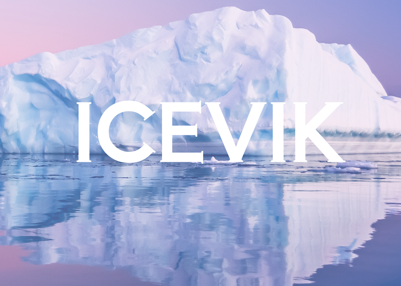 【精選產品】- ICEVIK 摺疊超薄便攜式太陽眼鏡