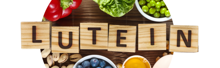 【 原來「葉黃素」唔止可以食？👓 而家連鏡片都可以加葉黃素！】