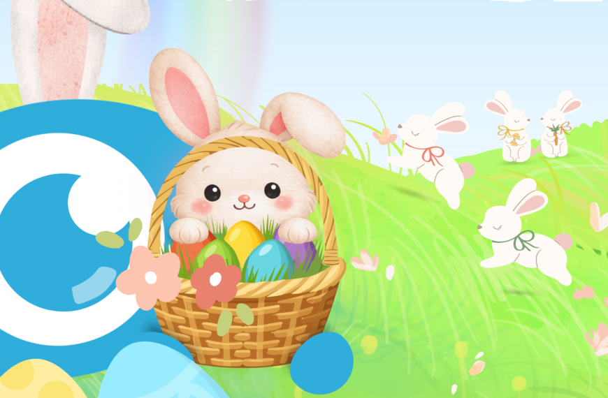 【2026 – 復活節公眾假期中心的營業時間】